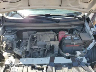 2017 Mitsubishi Mirage ES with VIN ML32F3FJ7HHF10373, listed as a Copart auction lot 60353785 with 67,439 mi miles and Salvage title. Bid and sale history available at DreamBid. Image 11.