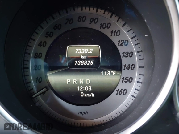 2014 Mercedes-Benz C 250 Sport with VIN WDDGF4HB8EA960507, listed as a IAAI auction lot 42707632 with 86,261 mi miles and . Bid and sale history available at DreamBid. Image 7.