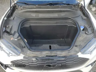 2021 Ford Mustang Mach-E GT z VIN 3FMTK4SE2MME01250, wystawiony jako Copart lot #52776615 z przebiegiem 34 370 mil mil oraz Szkoda całkowita • Salvage title. Historia ofert i sprzedaży dostępna na DreamBid. Obrazek 12.
