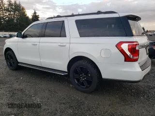 2020 Ford Expedition Max XLT с VIN 1FMJK1JT8LEA94645, выставлен на аукционе Copart как лот 86206004 с пробегом 81 175 миль миль и Чистый • Clean title. История ставок и продаж доступна на DreamBid. Изображение 2.