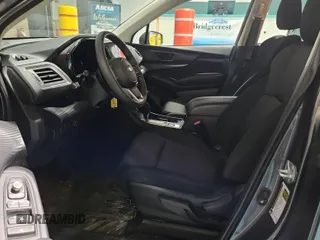 2023 Subaru Ascent Premium with VIN 4S4WMAAD4P3404025, listed as a IAAI auction lot 42774227 with 59,195 mi miles and . Bid and sale history available at DreamBid. Image 27.