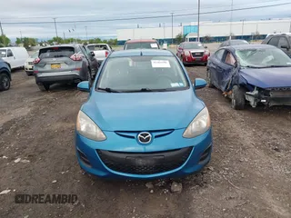 2012 Mazda 2 Sport z VIN JM1DE1KY7C0141308, wystawiony jako IAAI lot #42362946 z przebiegiem 125 424 mil mil oraz . Historia ofert i sprzedaży dostępna na DreamBid. Obrazek 12.