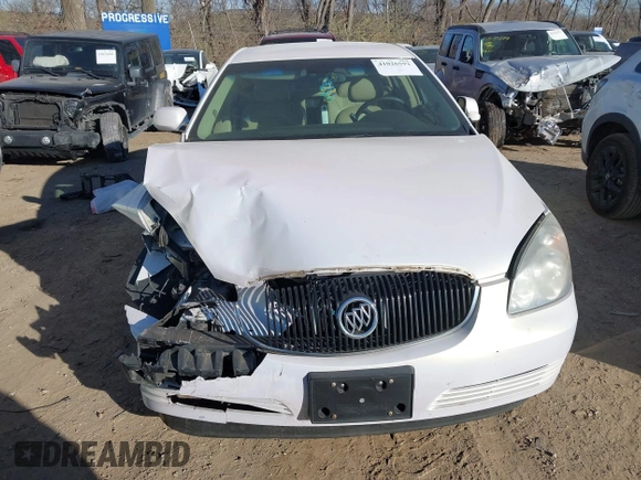2007 Buick Lucerne CXL with VIN 1G4HD57267U151936, listed as a IAAI auction lot 41026592 with 144,710 mi miles and . Bid and sale history available at DreamBid. Image 12.