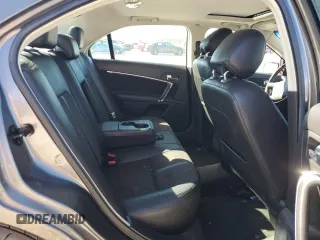 2012 Lincoln MKZ with VIN 3LNHL2GC8CR839500, listed as a Copart auction lot 80029124 with Not Provided miles and Clean Title. Bid and sale history available at DreamBid. Image 10.