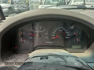 2007 Ford F-150 STX with VIN 1FTRX14W97KD41449, listed as a IAAI auction lot 42802215 with 181,785 mi miles and . Bid and sale history available at DreamBid. Image 3.
