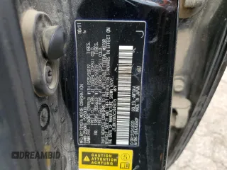 2012 Lexus RX 350 z VIN JTJBK1BA5C2445015, wystawiony jako Copart lot #58238695 z przebiegiem 249 949 mil mil oraz Szkoda całkowita • Salvage title. Historia ofert i sprzedaży dostępna na DreamBid. Obrazek 13.
