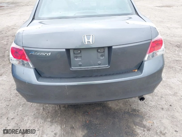 2010 Honda Accord Sdn LX with VIN 1HGCP2F31AA126712, listed as a IAAI auction lot 41922947 with 215,657 mi miles. Bid and sale history available at carsss.com. Image 6.