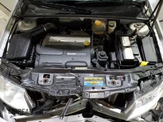 2007 Saab 9-3 z VIN YS3FD79Y576102409, wystawiony jako Copart lot #58460805 z przebiegiem 99 073 mil mil oraz Nie do naprawy • Non repairable. Historia ofert i sprzedaży dostępna na DreamBid. Obrazek 11.