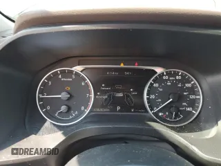 2023 Nissan Rogue S с VIN 5N1BT3AB6PC780141, выставлен на аукционе Copart как лот 58896545 с пробегом 37 824 миль миль и Списание • Salvage title. История ставок и продаж доступна на DreamBid. Изображение 9.