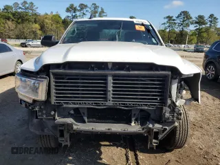 2022 Ram 2500 Tradesman z VIN 3C6UR5HJXNG191955, wystawiony jako Copart lot #53498065 z przebiegiem 180 150 mil mil oraz Szkoda całkowita • Salvage title. Historia ofert i sprzedaży dostępna na DreamBid. Obrazek 5.