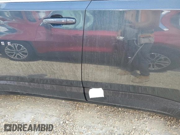 2020 Chevrolet Traverse LT Cloth with VIN 1GNEVGKW5LJ140861, listed as a Copart auction lot 74048774 with Not Provided miles and Non Repairable. Bid and sale history available at carsss.com. Image 13.