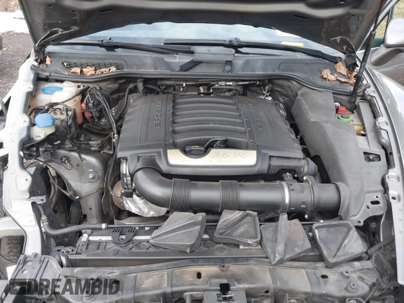 2014 Porsche Cayenne with VIN WP1AA2A24ELA05204, listed as a IAAI auction lot 41452829 with 179,285 mi miles and . Bid and sale history available at DreamBid. Image 10.