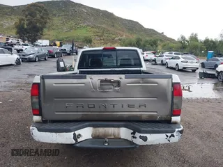 2001 Nissan Frontier XE с VIN 1N6DD26S81C355683, выставлен на аукционе IAAI как лот 41793603 с пробегом 338 854 миль миль и . История ставок и продаж доступна на DreamBid. Изображение 16.