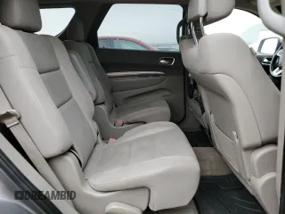 2012 Dodge Durango SXT z VIN 1C4RDHAG5CC293130, wystawiony jako Copart lot #47631165 z przebiegiem 224 059 mil mil oraz Szkoda całkowita • Salvage title. Historia ofert i sprzedaży dostępna na DreamBid. Obrazek 12.