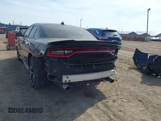 2020 Dodge Charger R/T with VIN 2C3CDXCTXLH145129, listed as a IAAI auction lot 41769766 with 56,213 mi miles and . Bid and sale history available at carsss.com. Image 20.