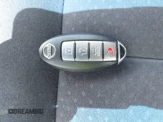 2007 Nissan Maxima SL with VIN 1N4BA41E37C819543, listed as a IAAI auction lot 42162695 with 94,068 mi miles and . Bid and sale history available at DreamBid. Image 11.