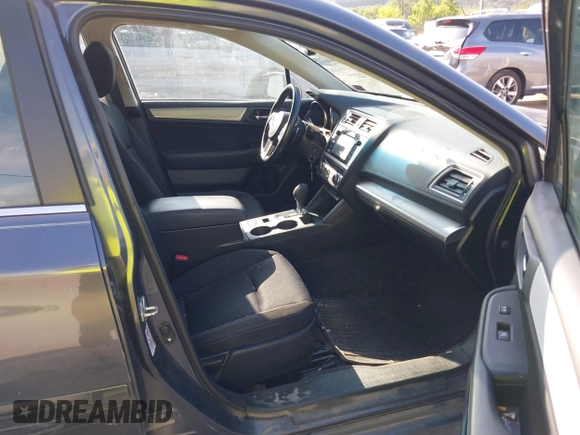 2015 Subaru Legacy Premium with VIN 4S3BNAD61F3015774, listed as a IAAI auction lot 42647922 with 130,353 mi miles and . Bid and sale history available at DreamBid. Image 5.