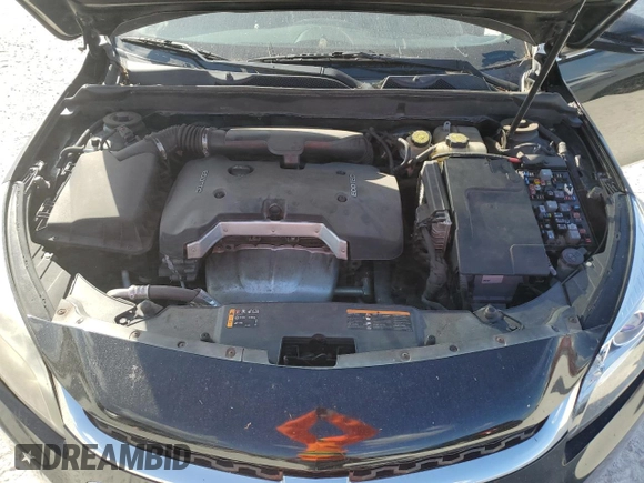 2016 Chevrolet Malibu Limited LT with VIN 1G11C5SA1GU119265, listed as a Copart auction lot 76765174 with 0 mi miles and Salvage Title. Bid and sale history available at carsss.com. Image 11.