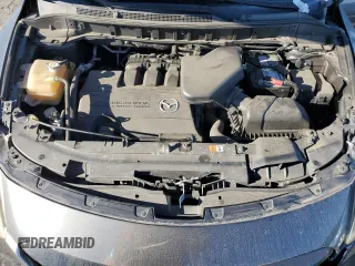 2013 Mazda CX-9 Sport with VIN JM3TB2BV8D0415933, listed as a Copart auction lot 87104174 with 106,889 mi miles and Clean Title. Bid and sale history available at DreamBid. Image 12.