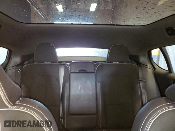 2023 Volvo C40 Plus с VIN YV4ED3GL9P2051956, выставлен на аукционе Copart как лот 89019095 с пробегом 62 222 миль миль и Чистый • Clean title. История ставок и продаж доступна на DreamBid. Изображение 10.