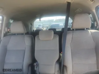 2012 Honda Odyssey EX with VIN 5FNRL5H49CB113955, listed as a Copart auction lot 48673585 with 171,086 mi miles and Clean Title. Bid and sale history available at carsss.com. Image 10.