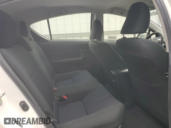 2016 Toyota Prius One with VIN JTDKDTB36G1122503, listed as a Copart auction lot 52917045 with 81,328 mi miles and Clean Title. Bid and sale history available at DreamBid. Image 10.