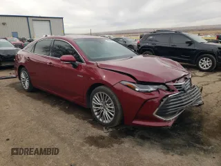 2021 Toyota Avalon Limited Hybrid z VIN 4T1DA1AB2MU007708, wystawiony jako Copart lot #46440985 z przebiegiem 70 415 mil mil oraz Szkoda całkowita • Salvage title. Historia ofert i sprzedaży dostępna na DreamBid. Obrazek 4.