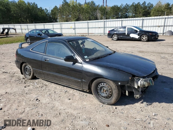 1994 Acura Integra LS z VIN JH4DC4454RS024727, wystawiony jako Copart lot #53476335 z przebiegiem 307 386 mil mil oraz Czysty tytuł • Clean title. Historia ofert i sprzedaży dostępna na DreamBid. Obrazek 4.