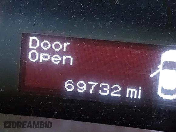 2014 Dodge Dart SXT with VIN 1C3CDFBBXED732613, listed as a IAAI auction lot 42550372 with 69,732 mi miles and . Bid and sale history available at DreamBid. Image 15.