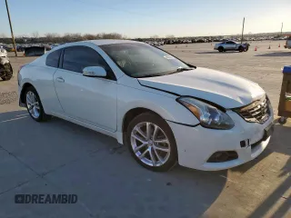 2012 Nissan Altima 3.5 SR with VIN 1N4BL2EP3CC255204, listed as a Copart auction lot 48903295 with 123,692 mi miles and Salvage Title. Bid and sale history available at carsss.com. Image 4.