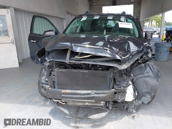 2014 GMC Acadia SLE with VIN 1GKKRPKD7EJ289407, listed as a IAAI auction lot 40147085 with 133,698 mi miles. Bid and sale history available at carsss.com. Image 13.