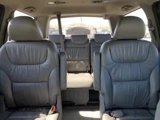 2010 Honda Odyssey EX-L with VIN 5FNRL3H74AB106648, listed as a Copart auction lot 51515635 with 250,769 mi miles and Non Repairable. Bid and sale history available at carsss.com. Image 10.