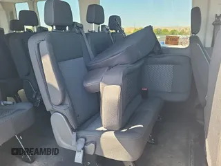 2023 Ford Transit Passenger XL с VIN 1FBAX9CG3PKC04601, выставлен на аукционе IAAI как лот 42667371 с пробегом 11 903 миль миль и . История ставок и продаж доступна на DreamBid. Изображение 3.