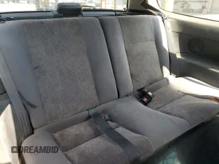 1993 Honda Civic z VIN 2HGEH2364PH525872, wystawiony jako Copart lot #55438535 z przebiegiem 168 040 mil mil oraz Szkody całkowita. Historia ofert i sprzedaży dostępna na DreamBid. Obrazek 10.