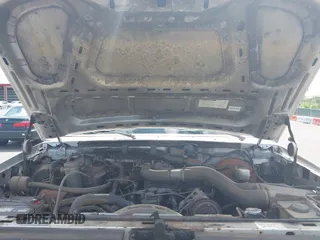 1993 Ford F-250 с VIN 1FTHX25G4PKA01246, выставлен на аукционе IAAI как лот 42497407 с пробегом 296 039 миль миль и . История ставок и продаж доступна на DreamBid. Изображение 10.