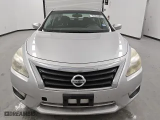 2015 Nissan Altima 2.5 with VIN 1N4AL3AP5FC241963, listed as a Copart auction lot 50025245 with 169,320 mi miles and Clean Title. Bid and sale history available at carsss.com. Image 5.
