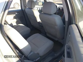 2007 Ford Freestyle SEL with VIN 1FMDK02117GA27089, listed as a IAAI auction lot 41494828 with 171,643 mi miles. Bid and sale history available at carsss.com. Image 8.
