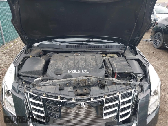 2013 Cadillac XTS Luxury с VIN 2G61R5S34D9171508, выставлен на аукционе IAAI как лот 42336568 с пробегом 98 997 миль миль и . История ставок и продаж доступна на DreamBid. Изображение 10.
