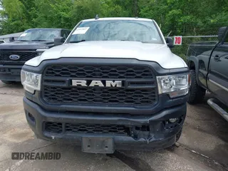 2019 Ram 2500 Tradesman with VIN 3C6UR4HJ9KG600789, listed as a IAAI auction lot 42057857 with 177,514 mi miles. Bid and sale history available at carsss.com. Image 13.
