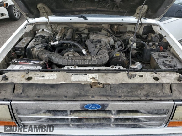 1994 Ford Explorer Eddie Bauer z VIN 1FMDU34X7RUC35415, wystawiony jako Copart lot #41409873 z przebiegiem 119 282 mil mil oraz Szkoda całkowita • Salvage title. Historia ofert i sprzedaży dostępna na DreamBid. Obrazek 12.