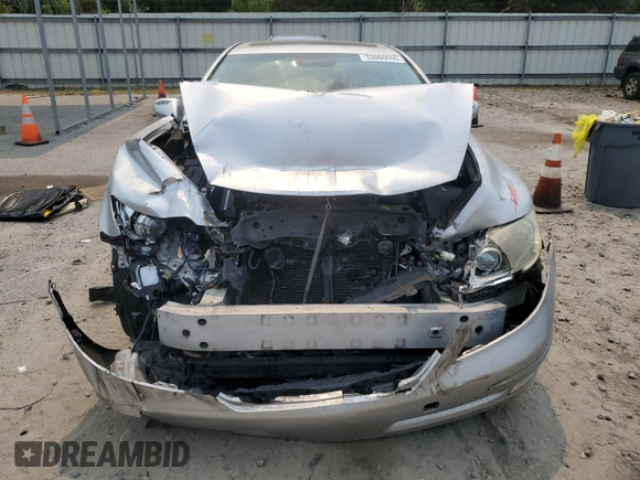 2008 Lexus LS 460 z VIN JTHBL46F985055496, wystawiony jako Copart lot #53060695 z przebiegiem 239 488 mil mil oraz Szkoda całkowita • Salvage title. Historia ofert i sprzedaży dostępna na DreamBid. Obrazek 5.