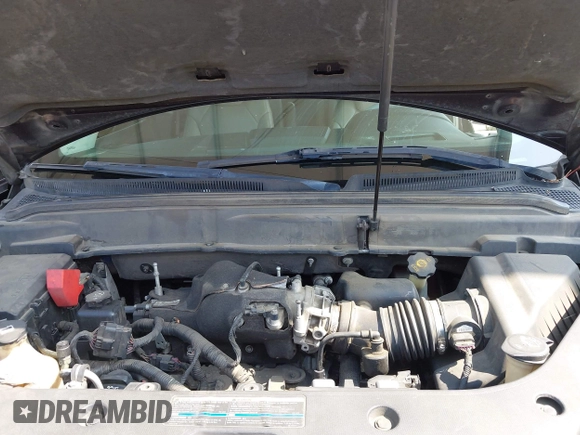 2008 GMC Acadia SLT2 with VIN 1GKER33748J121565, listed as a IAAI auction lot 42592043 with 174,728 mi miles and . Bid and sale history available at DreamBid. Image 10.