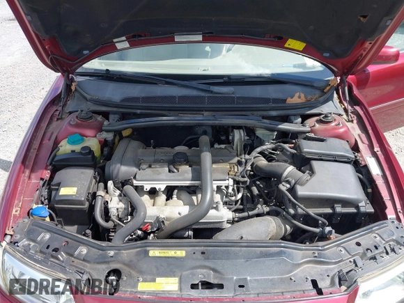 2006 Volvo S80 with VIN YV1TS592461426117, listed as a IAAI auction lot 42330241 with 149,690 mi miles and . Bid and sale history available at DreamBid. Image 10.