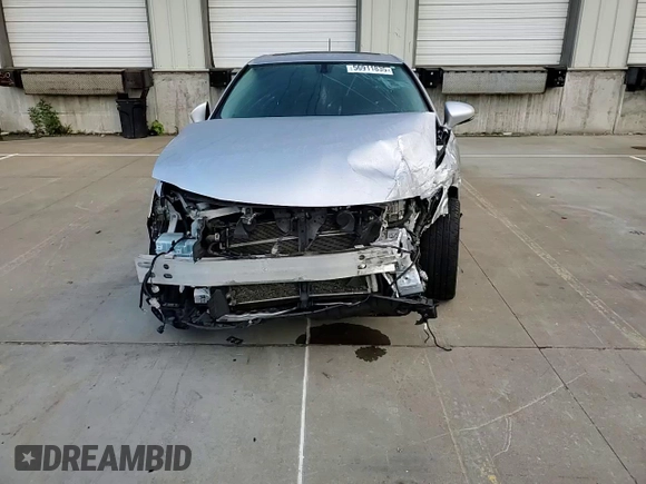 2011 Lexus CT 200h with VIN JTHKD5BH1B2007946, listed as a Copart auction lot 57855695 with 156,124 mi miles and Non repairable. Bid and sale history available at DreamBid. Image 14.