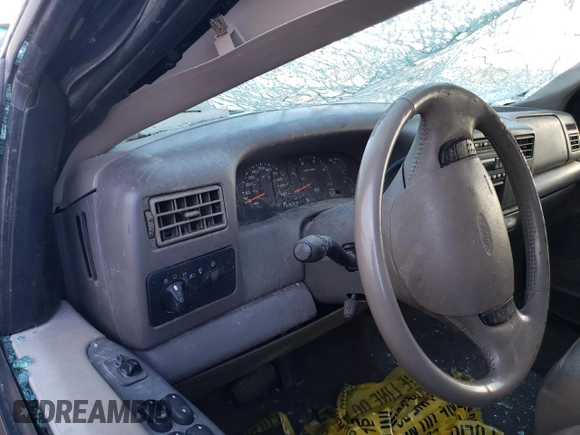 2002 Ford F-350 XL z VIN 1FTWW33F12EA47344, wystawiony jako Copart lot #81088084 z przebiegiem Nie podano mil oraz Szkoda całkowita • Salvage title. Historia ofert i sprzedaży dostępna na DreamBid. Obrazek 9.