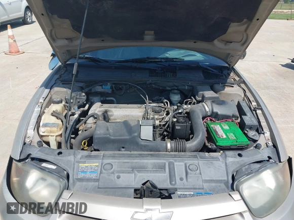 2005 Chevrolet Cavalier z VIN 1G1JC52F857192317, wystawiony jako IAAI lot #42284837 z przebiegiem 121 869 mil mil oraz . Historia ofert i sprzedaży dostępna na DreamBid. Obrazek 10.