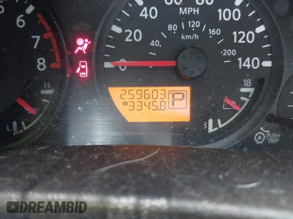 2014 Nissan Frontier SV with VIN 1N6AD0CU1EN747010, listed as a IAAI auction lot 42659275 with 259,603 mi miles and . Bid and sale history available at DreamBid. Image 15.