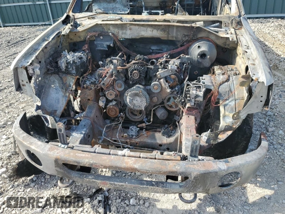 2008 Ford F-150 XLT z VIN 1FTPW14V28KB16776, wystawiony jako Copart lot #62528205 z przebiegiem Nie podano mil oraz Nie do naprawy • Non repairable. Historia ofert i sprzedaży dostępna na DreamBid. Obrazek 11.