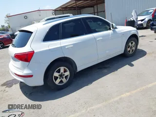 2010 Audi Q5 Premium Plus с VIN WA1MKAFPXAA015021, выставлен на аукционе IAAI как лот 42207496 с пробегом 144 317 миль миль и . История ставок и продаж доступна на DreamBid. Изображение 4.