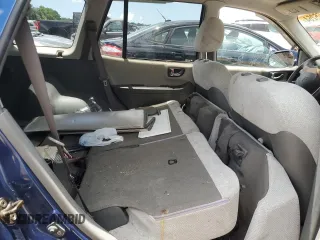 2006 Hyundai Santa Fe GLS with VIN KM8SC13D86U091830, listed as a Copart auction lot 63456264 with 85,672 mi miles and Salvage Title. Bid and sale history available at carsss.com. Image 10.